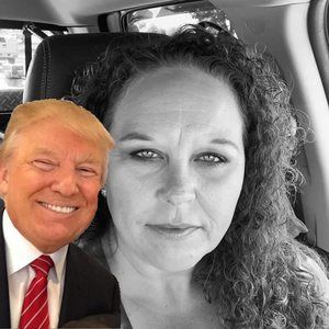 Meet your Posher, Tonya